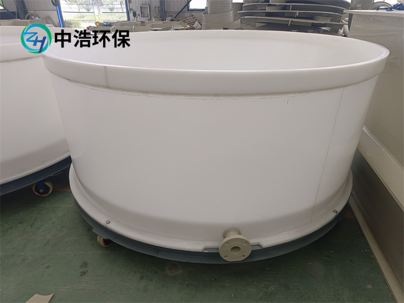张家港PP抽滤槽